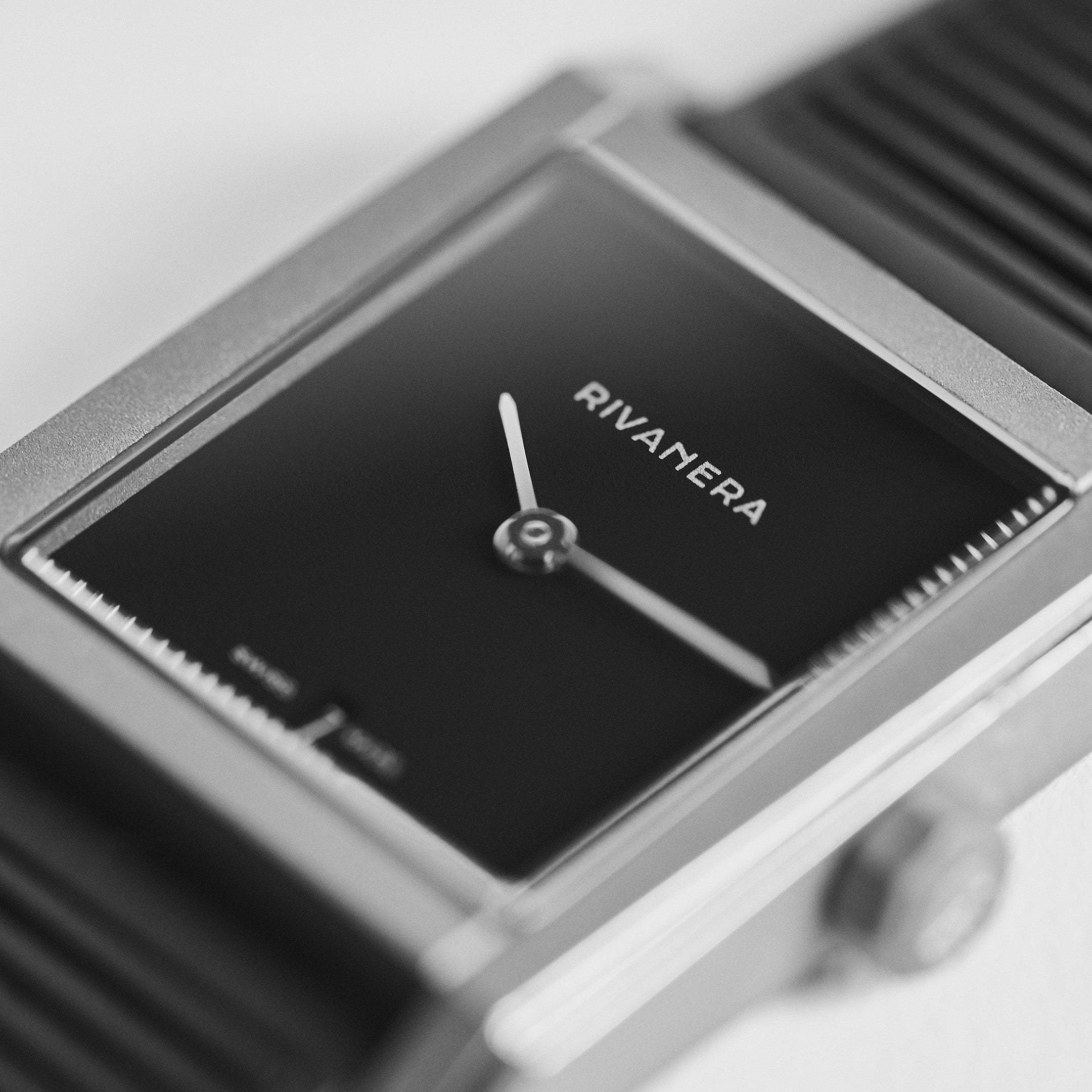 k*c様 echo/neutra（エコー・ニュートラ） RIVANERA （リバ Rivanera Piccolo MB | Swiss Made | echo/neutra