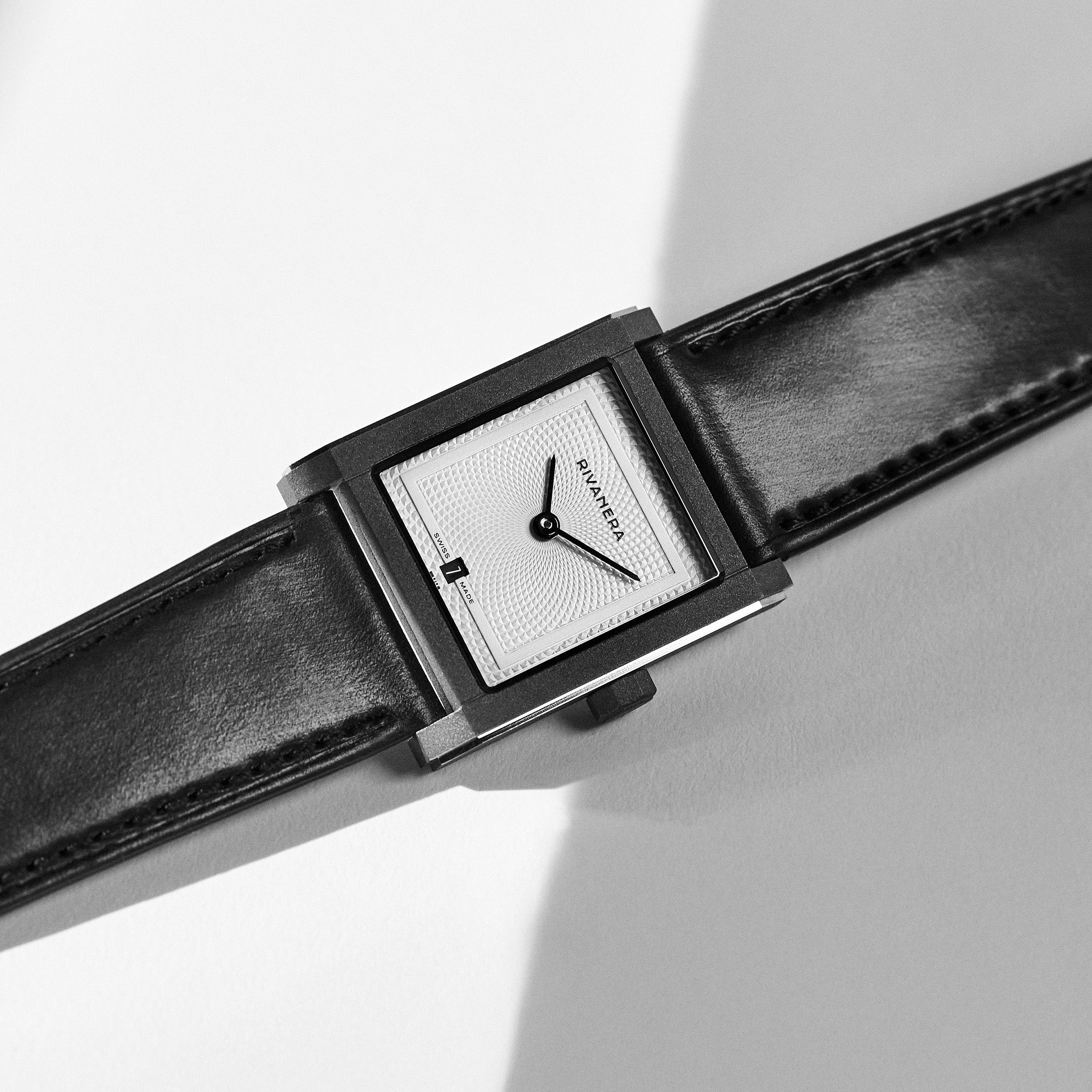 Rivanera Piccolo GW | Swiss Made | echo/neutra