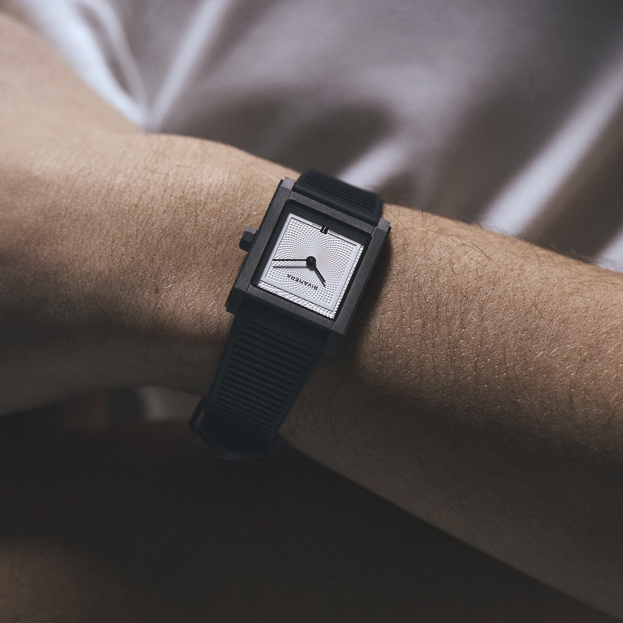 Rivanera Piccolo GW | Swiss Made | echo/neutra