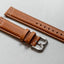 Strap Buffalo Brown