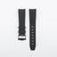 Strap Cristallo Black