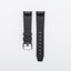 Strap Cristallo Black