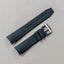 Strap Cristallo Black