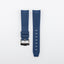 Strap Cristallo Blue