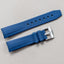 Strap Cristallo Blue