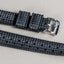 Strap Tropical Black