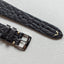 Strap Vintage Black