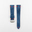 Strap Vintage Blue Red