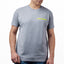 T-Shirt Gray