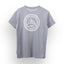 T-Shirt Gray