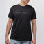 echo/neutra | T-Shirt Nera