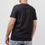 echo/neutra | T-Shirt Nera