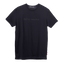 echo/neutra | T-Shirt Nera