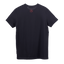 echo/neutra | T-Shirt Nera